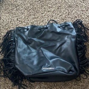 Victoria’s Secret bag